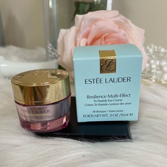Estee Lauder Skincare Estee Lauder Resilience Multieffect